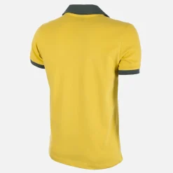 Australië World Cup 1974 Retro Voetbalshirt