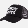 Away Days Trucker Cap