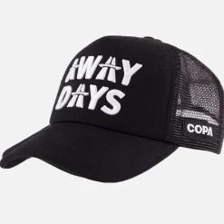 Away Days Trucker Cap