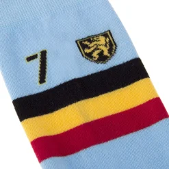 België 2016 Casual Sokken