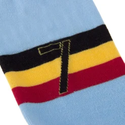 België 2016 Casual Sokken