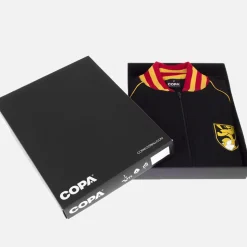België 1960's Retro Voetbaljack
