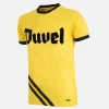Berchem Sport 1982 - 83 Retro Voetbalshirt