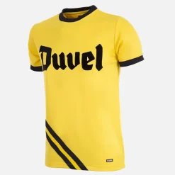 Berchem Sport 1982 - 83 Retro Voetbalshirt