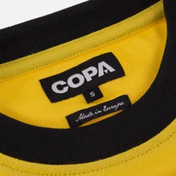 Berchem Sport 1982 - 83 Retro Voetbalshirt