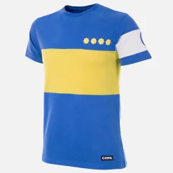 Boca Capitano T-Shirt