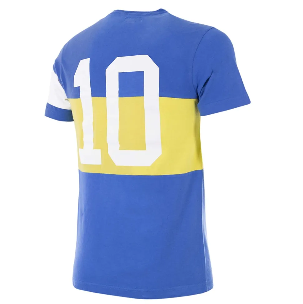 Boca Capitano T-Shirt