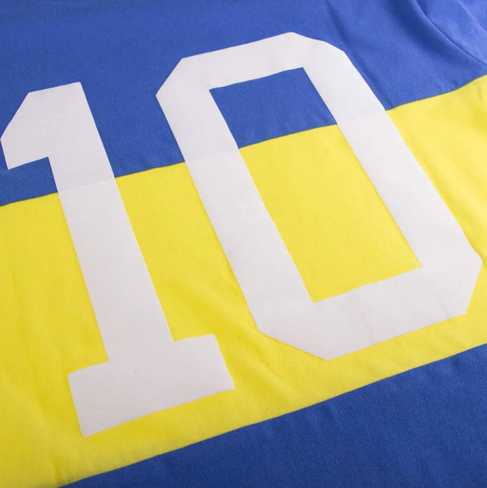 Boca Capitano T-Shirt