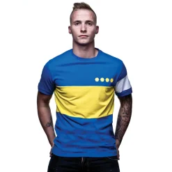 Boca Capitano T-Shirt