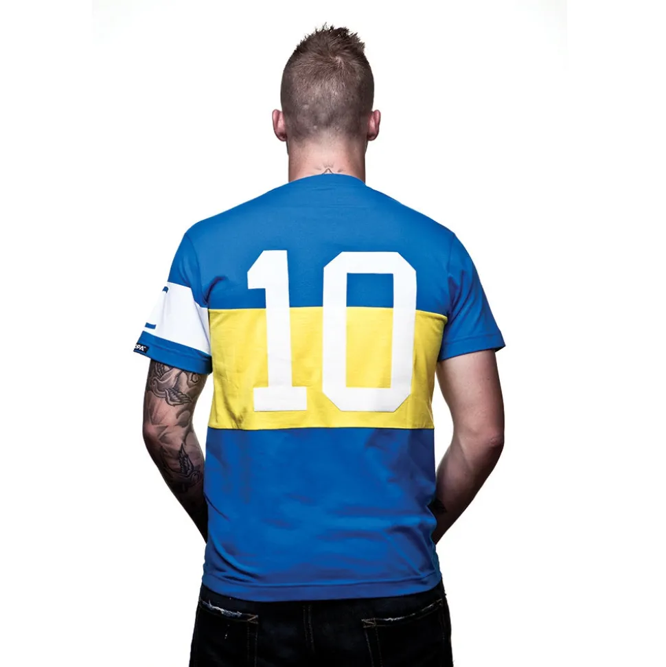 Boca Capitano T-Shirt