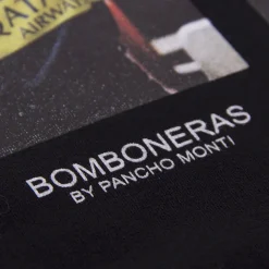 Bomboneras Collage T-Shirt