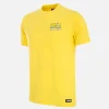Brazilië 2002 World Champions Embroidery T-Shirt