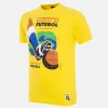 Brazilië 1950 World Cup Emblem T-Shirt
