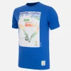 Brazilië 2014 World Cup Poster T-Shirt