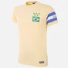 Brazilië Captain T-Shirt