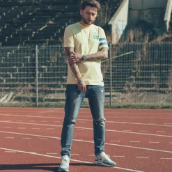 Brazilië Captain T-Shirt