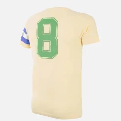 Brazilië Captain T-Shirt