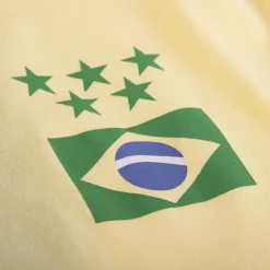 Brazilië Captain T-Shirt