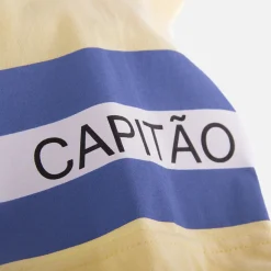 Brazilië Captain T-Shirt