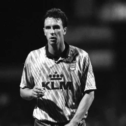 Brentford FC 1992 - 94 Away Retro Voetbalshirt