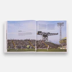 British Football's Greatest Grounds