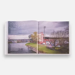 British Football's Greatest Grounds