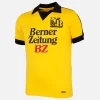BSC Young Boys 1980 - 81 Retro Voetbalshirt