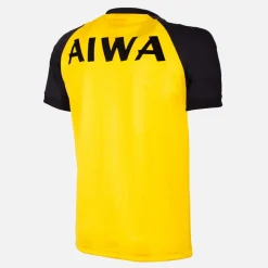 BSC Young Boys 1985 - 86 Retro Voetbalshirt