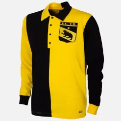 BSC Young Boys 1900 Retro Voetbalshirt