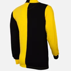 BSC Young Boys 1900 Retro Voetbalshirt