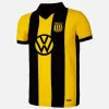 CA Peñarol 1987 Retro Voetbalshirt