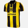 CA Peñarol 1997 Retro Voetbalshirt