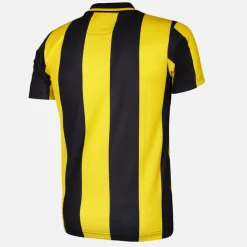 CA Peñarol 1997 Retro Voetbalshirt