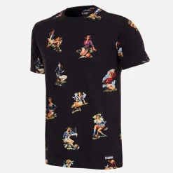 Calcio Donna T-Shirt