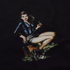 Calcio Donna T-Shirt