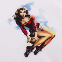 Calcio Donna T-shirt