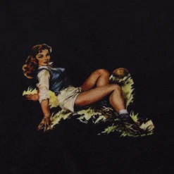 Calcio Donna T-Shirt