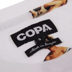 Calcio Donna T-shirt