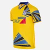 Cardiff City 1997 - 1998 Retro Voetbalshirt