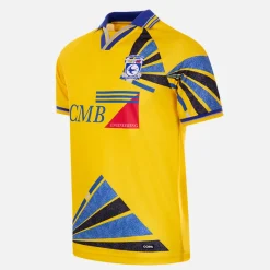 Cardiff City 1997 - 1998 Retro Voetbalshirt