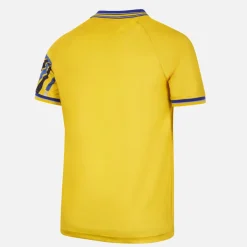Cardiff City 1997 - 1998 Retro Voetbalshirt