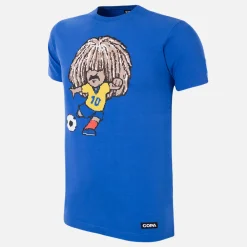 Carlos T-Shirt