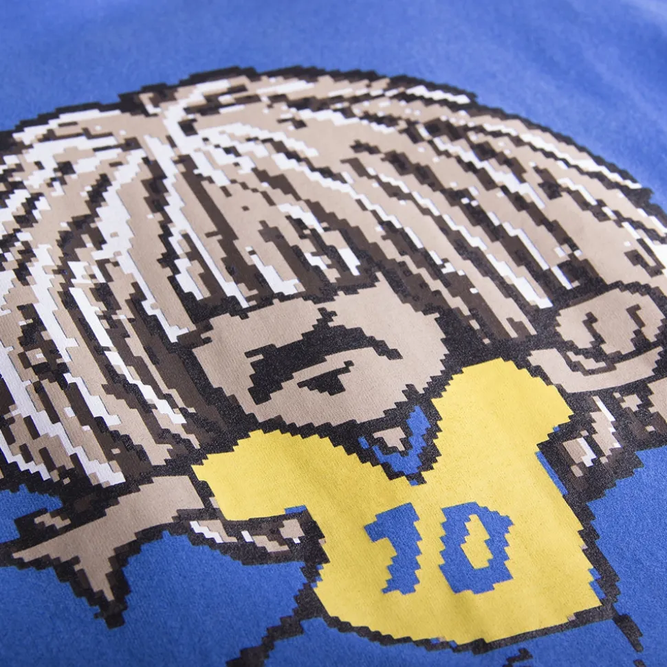 Carlos T-Shirt