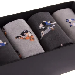 Casual Sokken Box