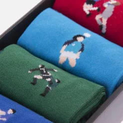 Casual Sokken Box