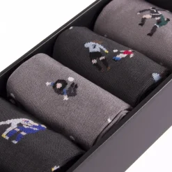 Casual Sokken Box