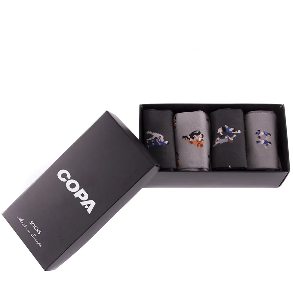 Casual Sokken Box