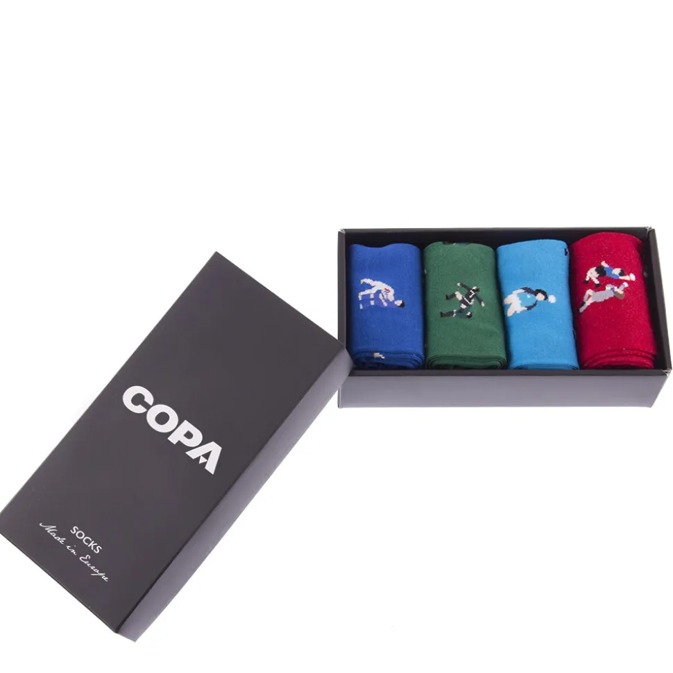 Casual Sokken Box