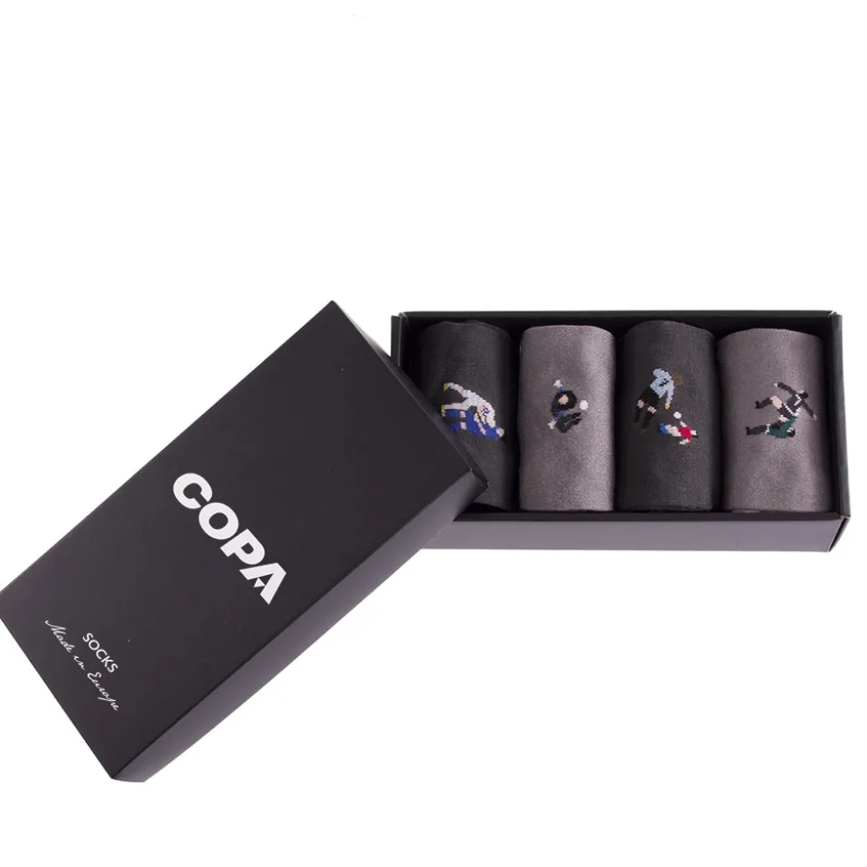 Casual Sokken Box