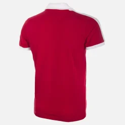 CCCP 1980's Retro Voetbalshirt